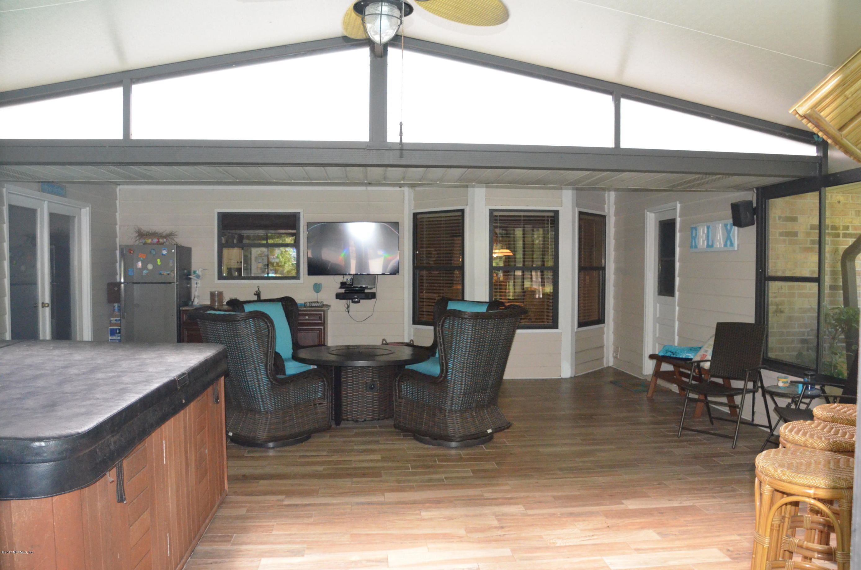 11401 Simmons Road Jacksonville, FL 32218 - Photo 4 of 17 Lanai