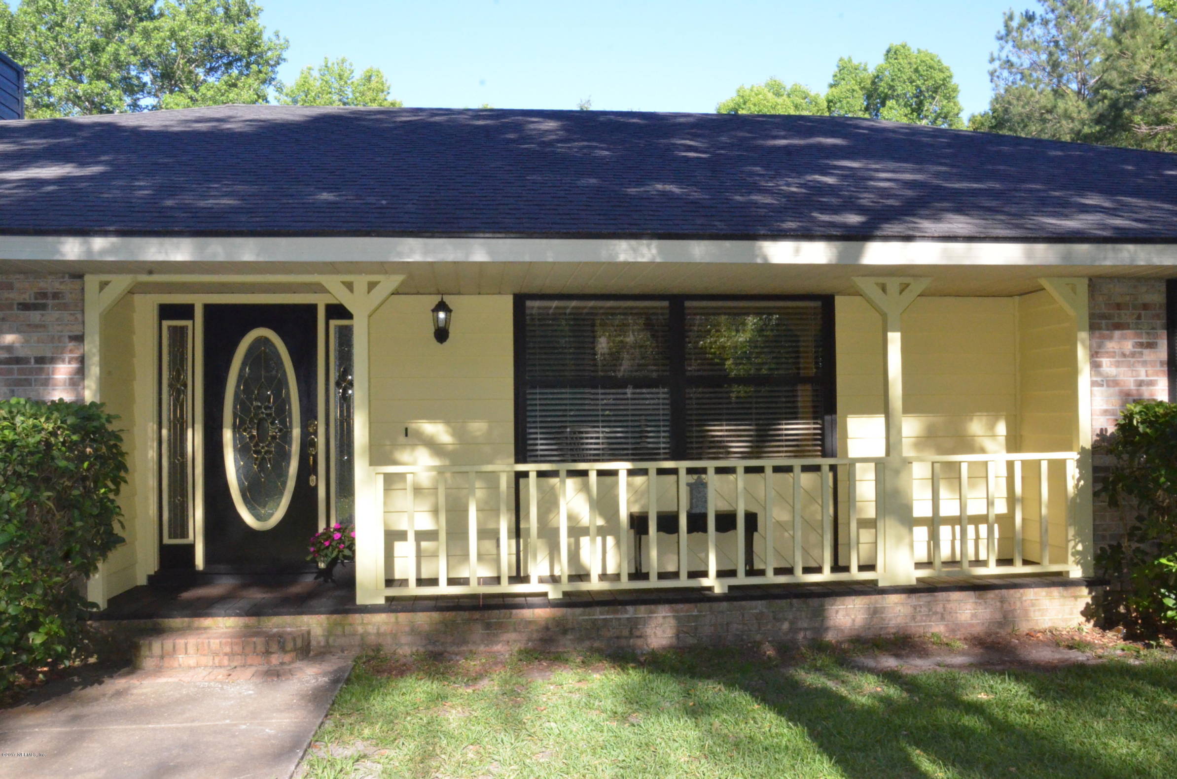 11401 Simmons Road Jacksonville, FL 32218 - Photo 7 of 17 Front Porch