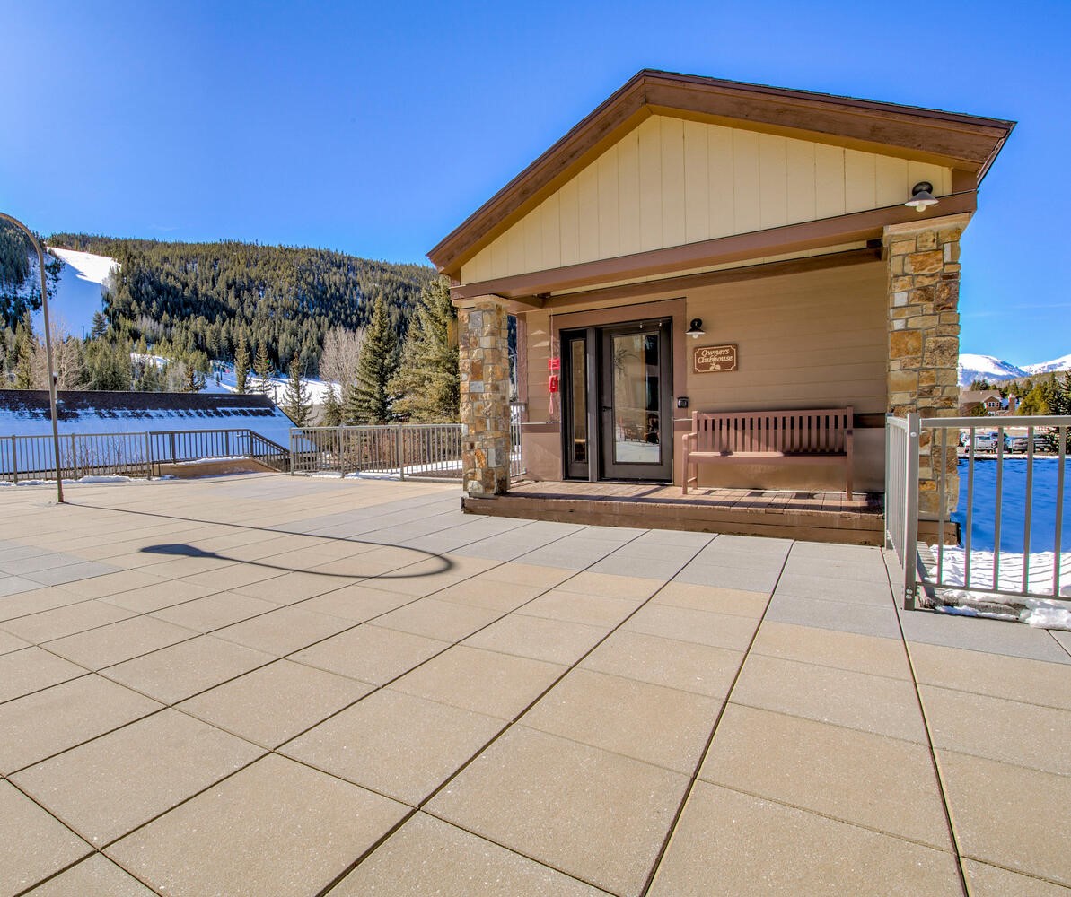 1211 West Keystone Road, Unit 2738 Keystone, CO 80435 - Photo 26 of 31