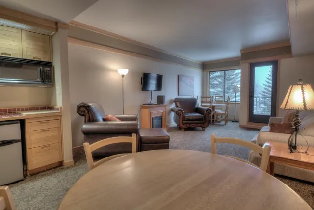 $319,000 | 1211 West Keystone Road, Unit 2738, Keystone, CO 80435