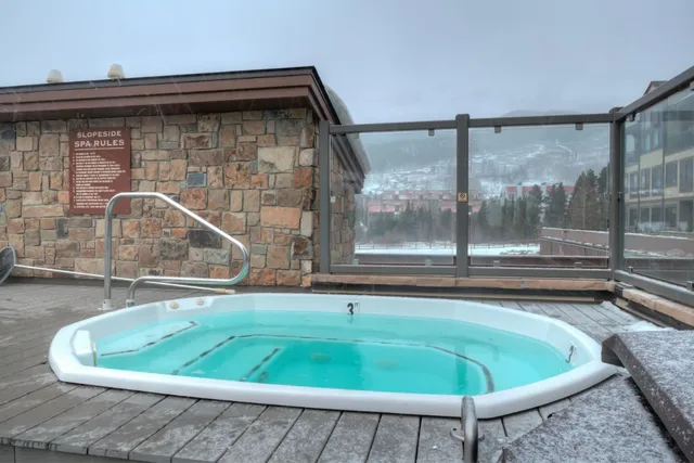$319,000 | 1211 West Keystone Road, Unit 2738, Keystone, CO 80435