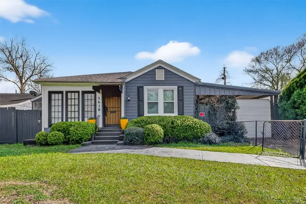 $1,800 | 5618 Belmark Street, Houston, TX 77033