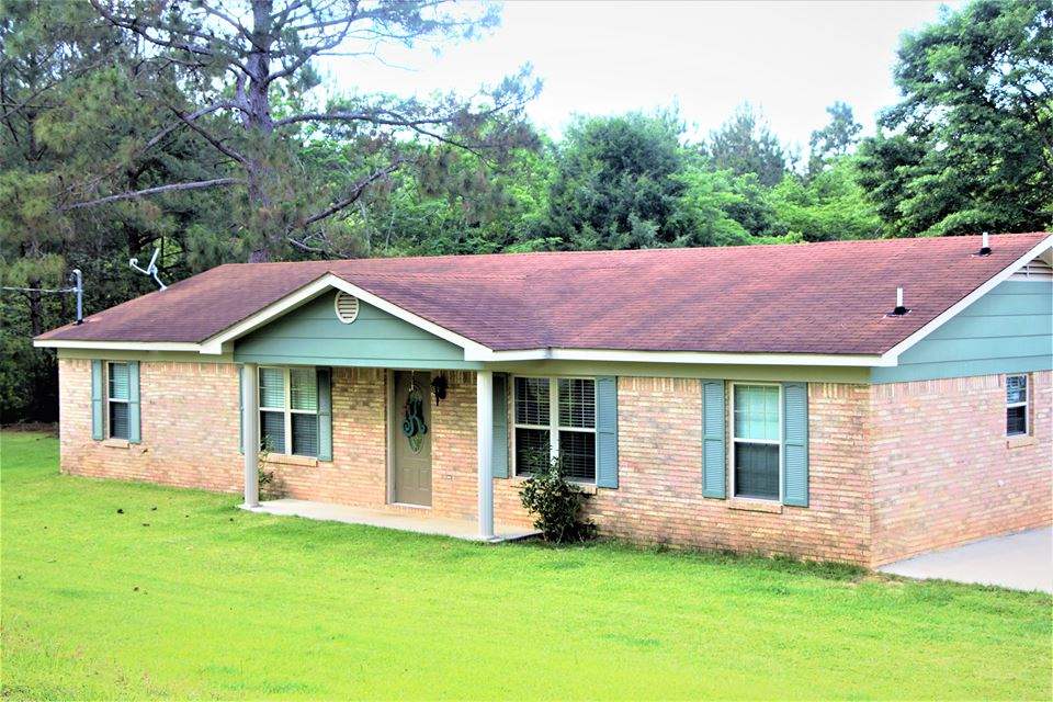 22633 Ballad Lane Robertsdale, AL 36567 - Photo 1 of 19