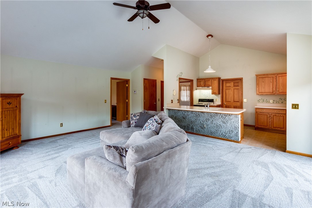 9493 Mentor Road Chardon, OH 44024 - Photo 23 of 35 Additional Living Suite