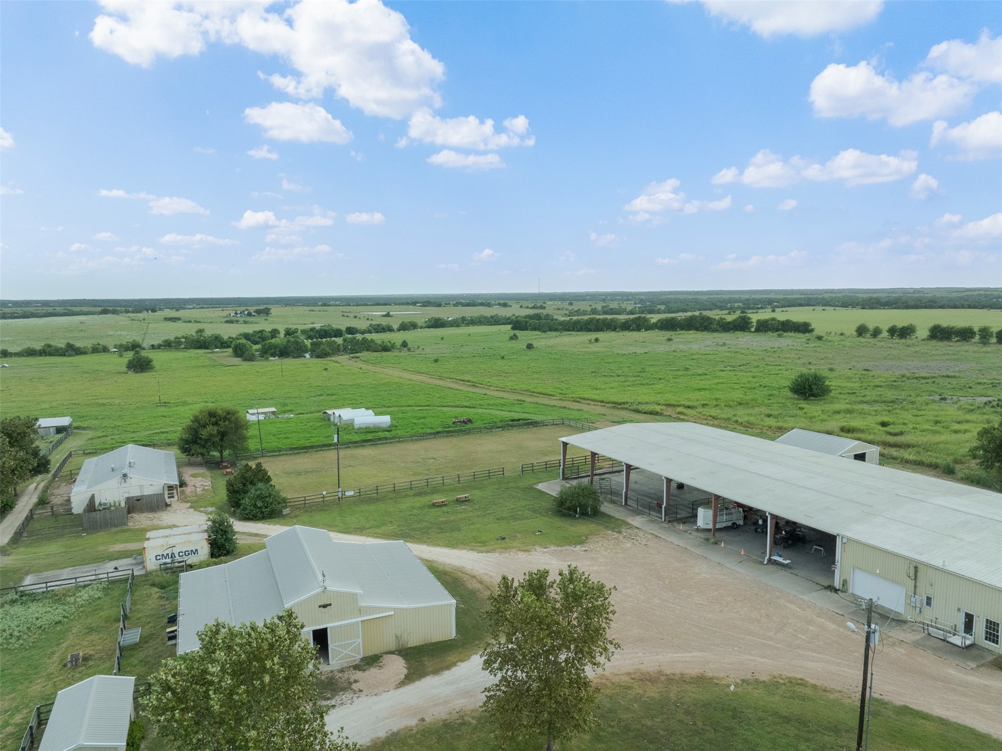5255 Ganske Road Burton, TX 77835 - Photo 45 of 50 Gallery Image 45
