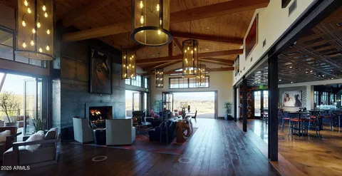 $760,000 | 3310 Ten Bears Circle, Wickenburg, AZ 85390