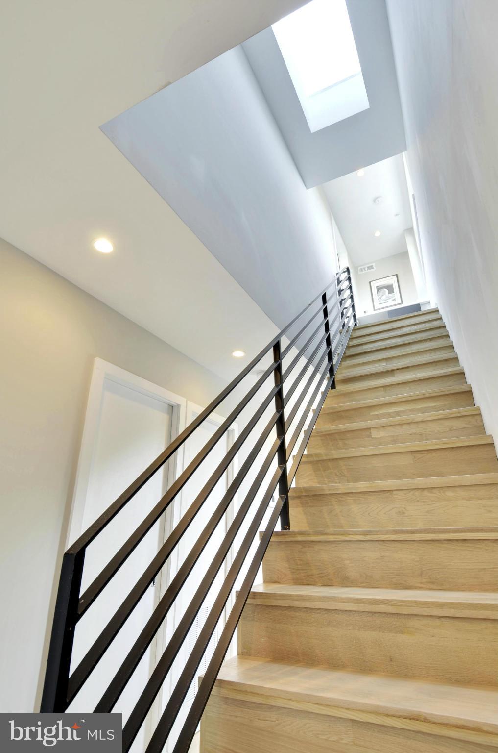 706 16th Street Northeast, Unit 2 Washington, DC 20002 - Photo 17 of 26 a view of entryway