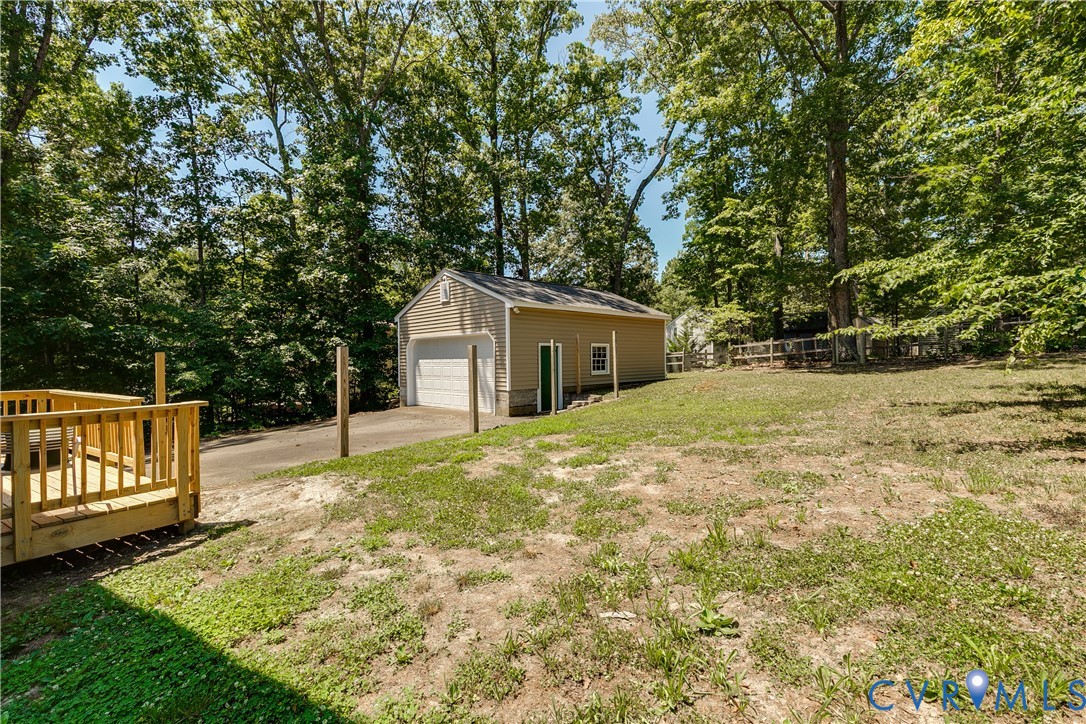 112 Eastman Road Richmond, VA 23236 - Photo 55 of 60