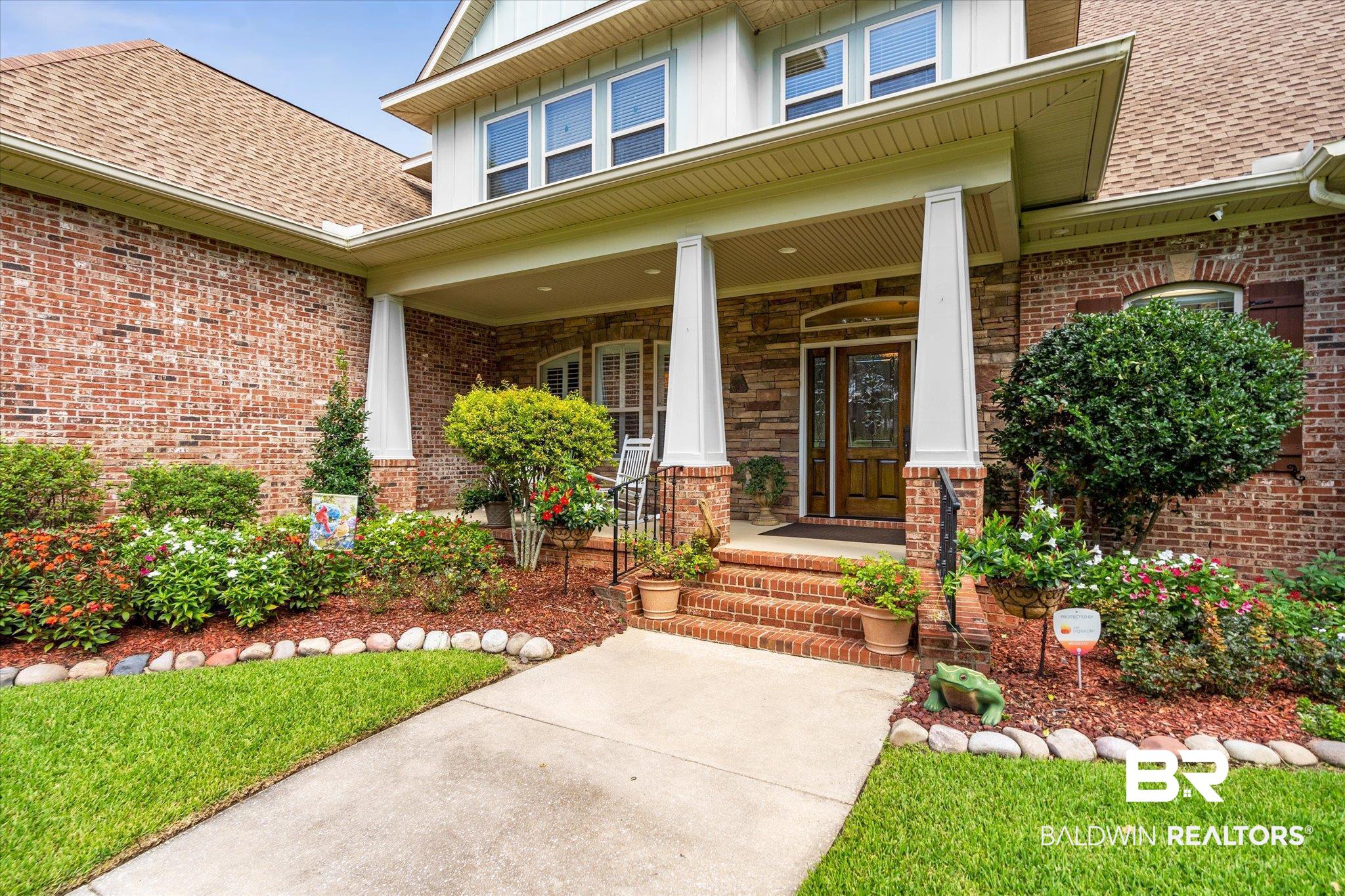 1490 Stone Hedge Drive Mobile, AL 36695 - Photo 2 of 36