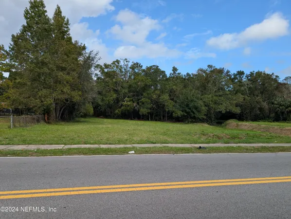$55,000 | 0 Clyde Drive, Jacksonville, FL 32208