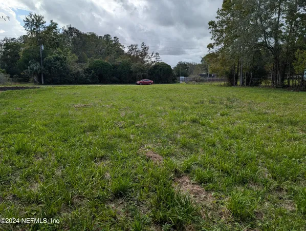 $55,000 | 0 Clyde Drive, Jacksonville, FL 32208