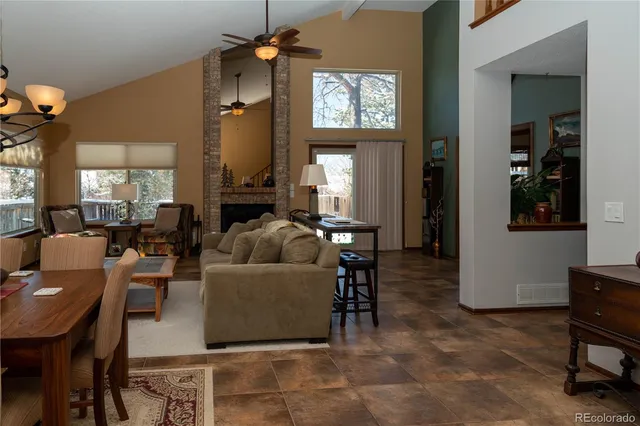 $3,000 | 8583 Redstone Street, Highlands Ranch, CO 80126