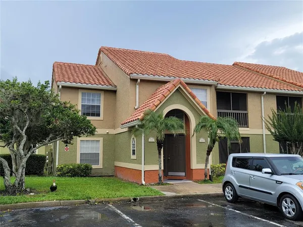 $1,625 | 421 Fountainhead Circle, Unit 213, Kissimmee, FL 34741