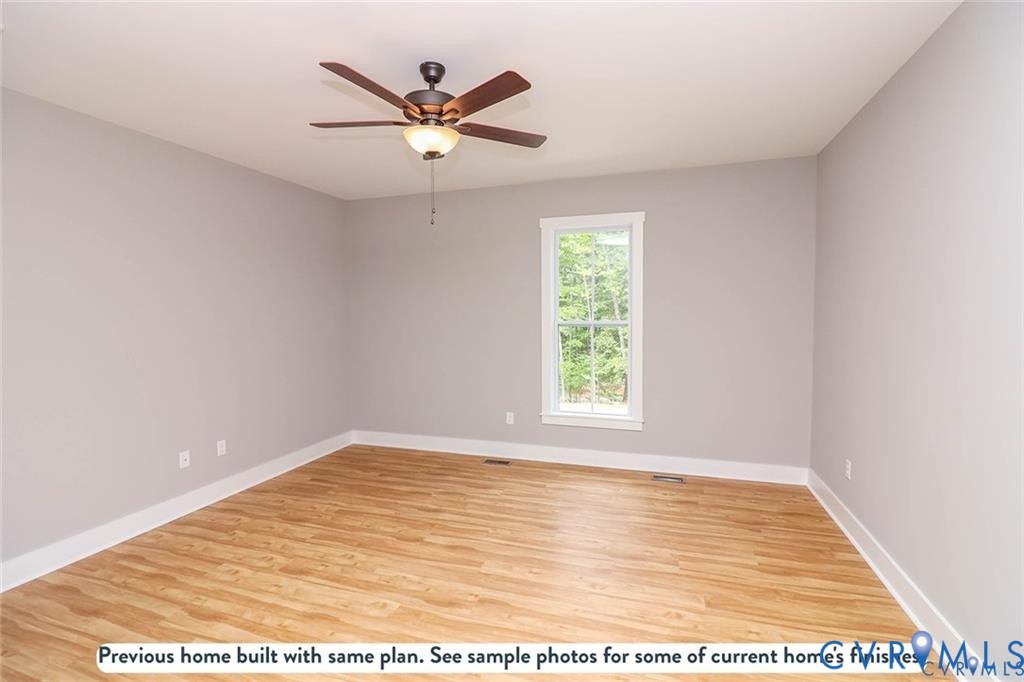 1301 Lewiston Plank Road Burkeville, VA 23922 - Photo 14 of 18