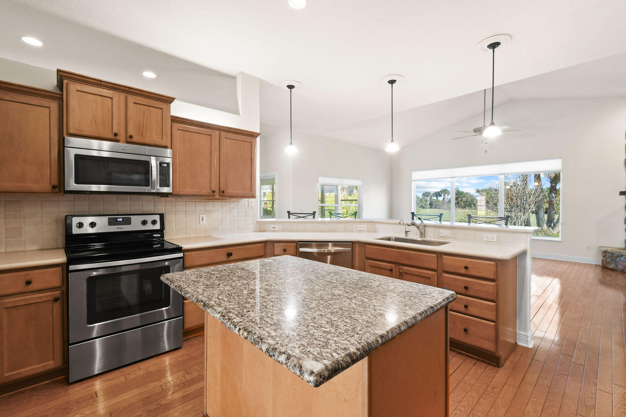 4354 Gator Trace Circle Fort Pierce, FL 34982 - Photo 23 of 58 Kitchen 5