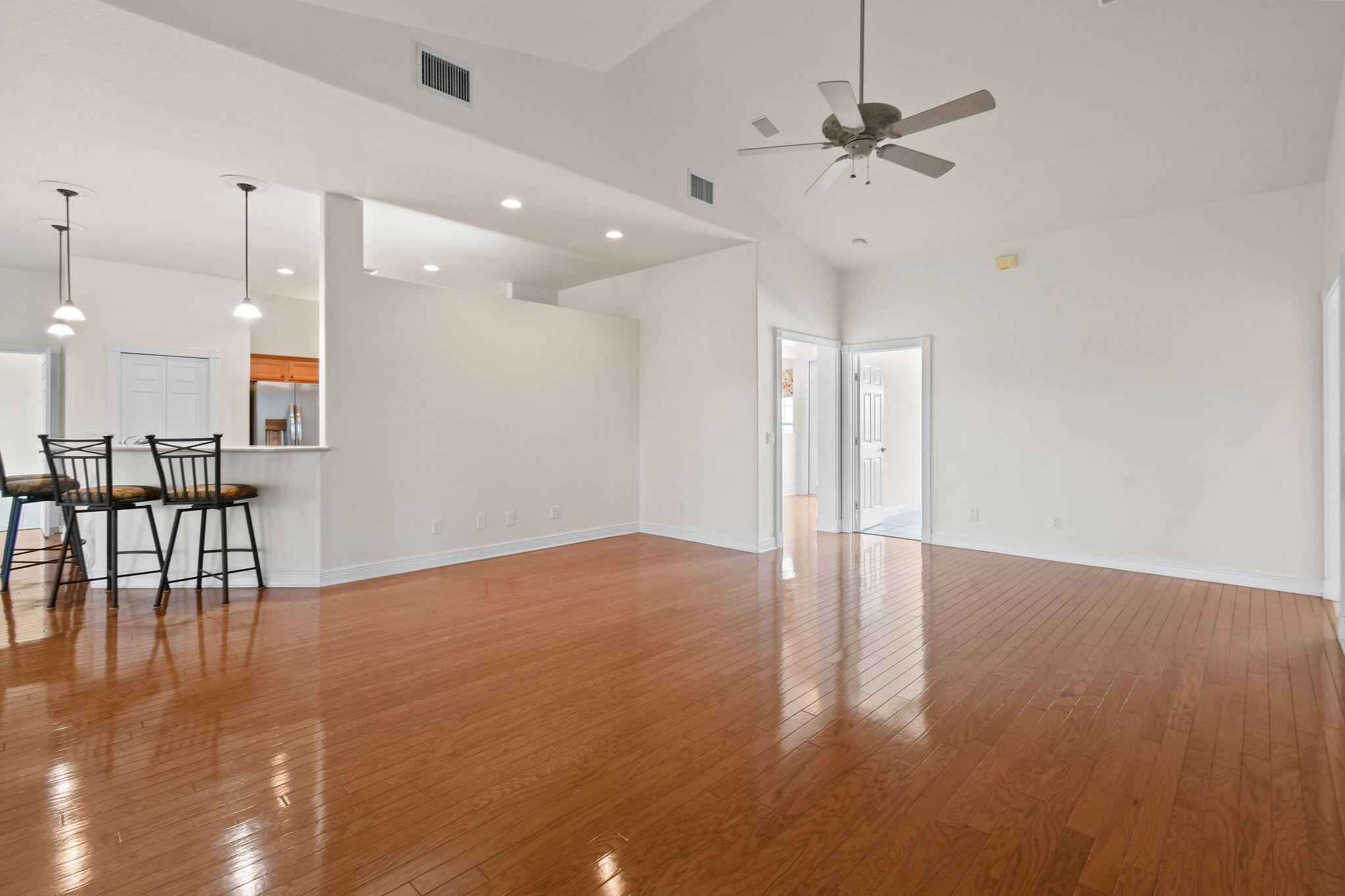 4354 Gator Trace Circle Fort Pierce, FL 34982 - Photo 33 of 58 Living Room 2