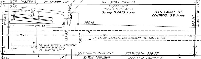 Vl Reed Road North Ridgeville, OH 44039 - Photo 3 of 3 Gallery Image 3