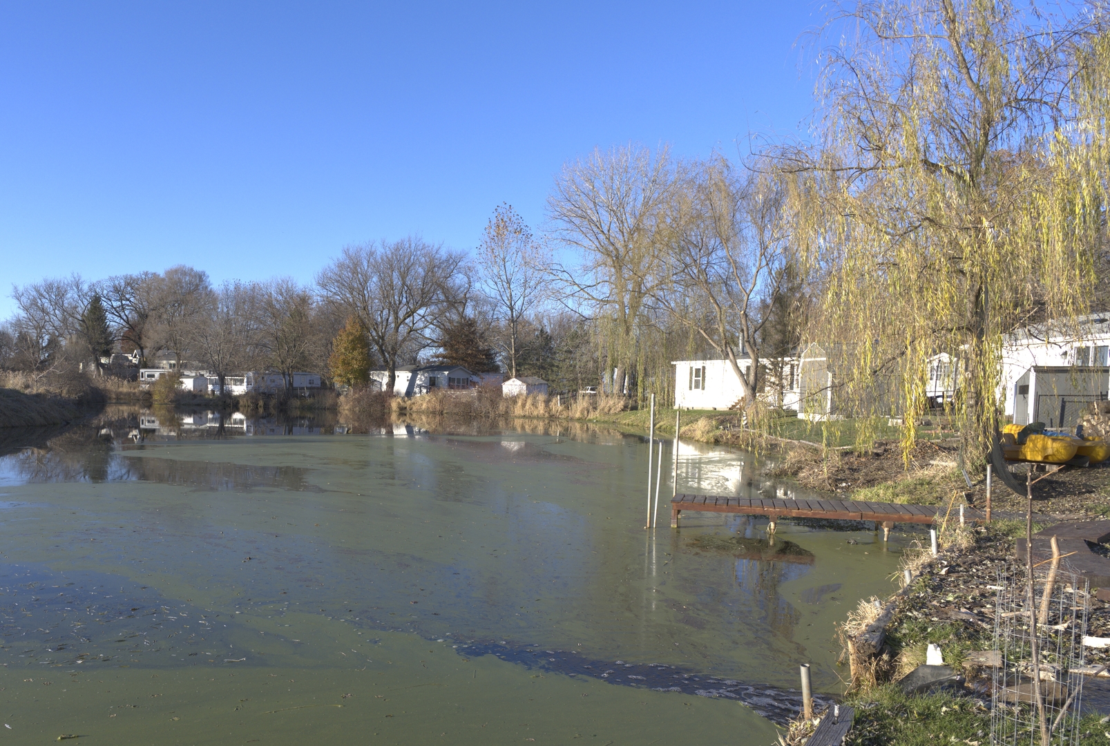 50 Beacon Bay Road Lakemoor, IL 60051 - Photo 18 of 23