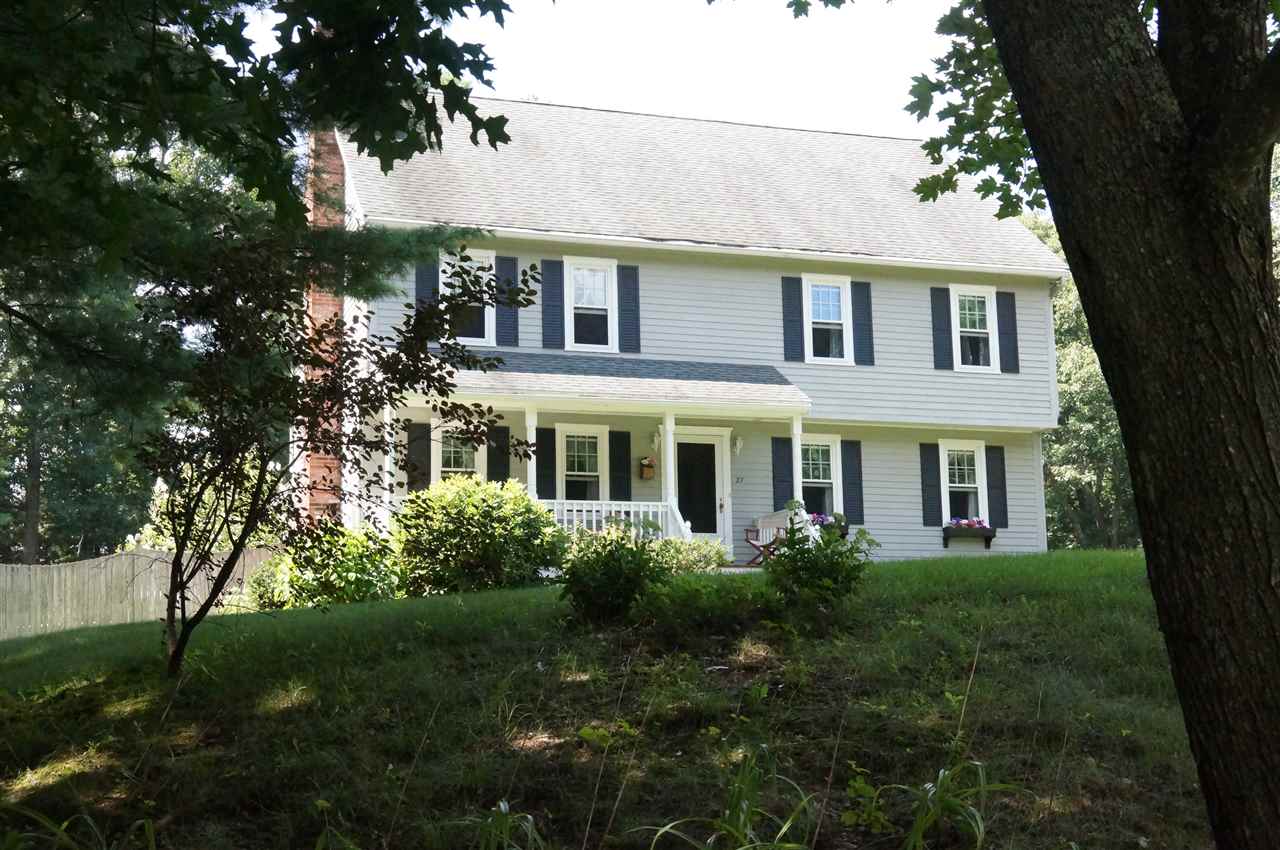 27 Lawson Farm Road Londonderry, NH 03053 - Photo 1 of 40