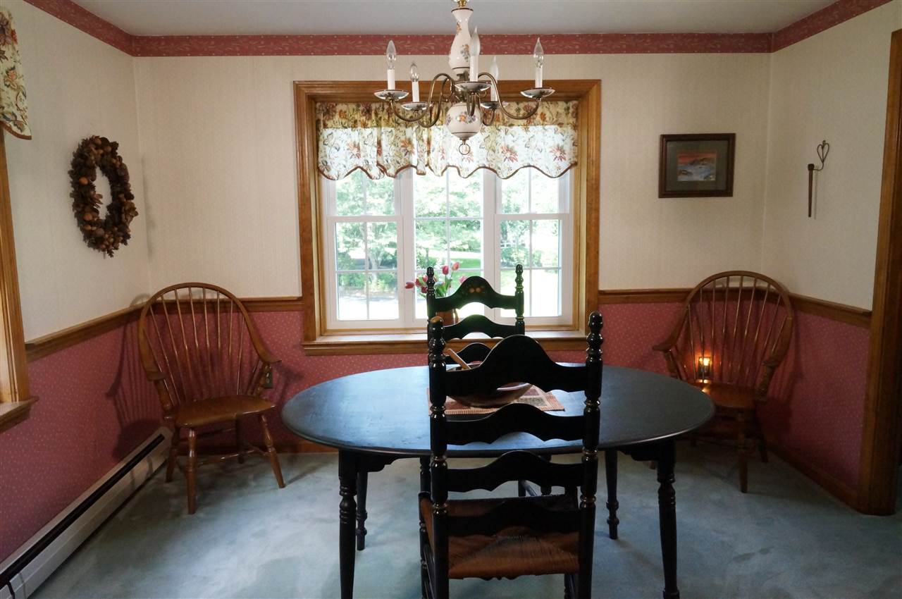 27 Lawson Farm Road Londonderry, NH 03053 - Photo 20 of 40