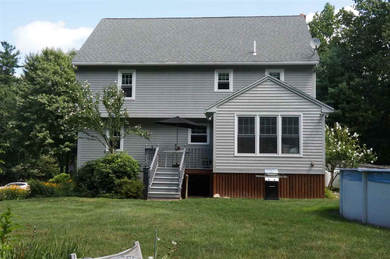 27 Lawson Farm Road Londonderry, NH 03053 - Photo 10 of 40