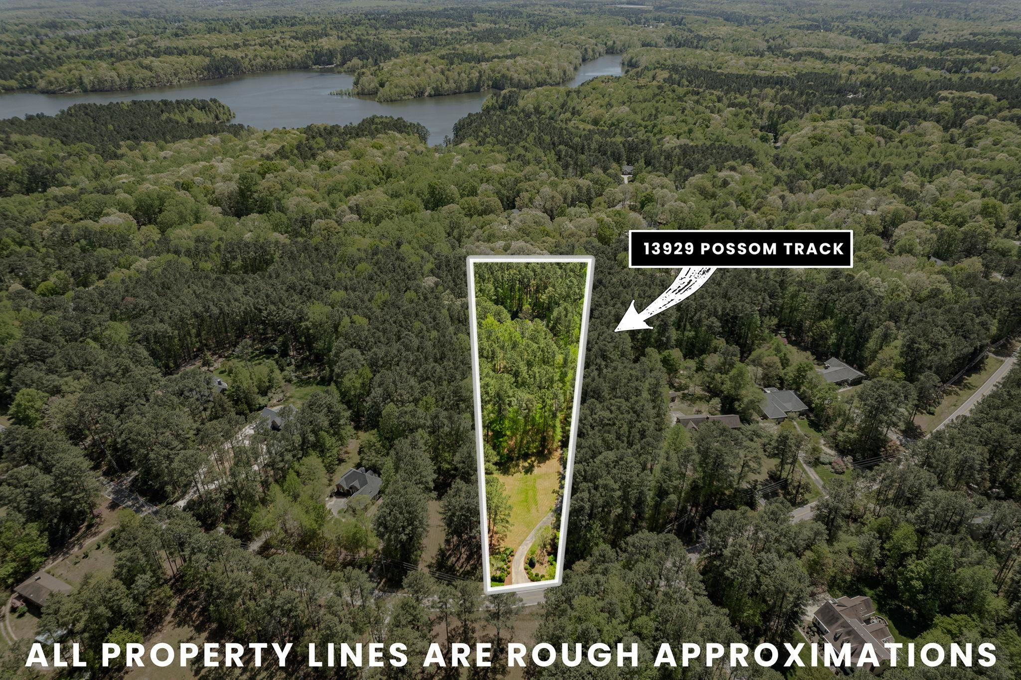 13929 Possum Track Road Raleigh, NC 27614 - Photo 4 of 29 Photo 4