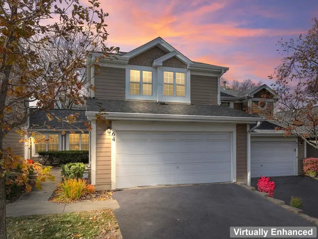 $379,000 | 64 White Pine Drive, Schaumburg, IL 60193