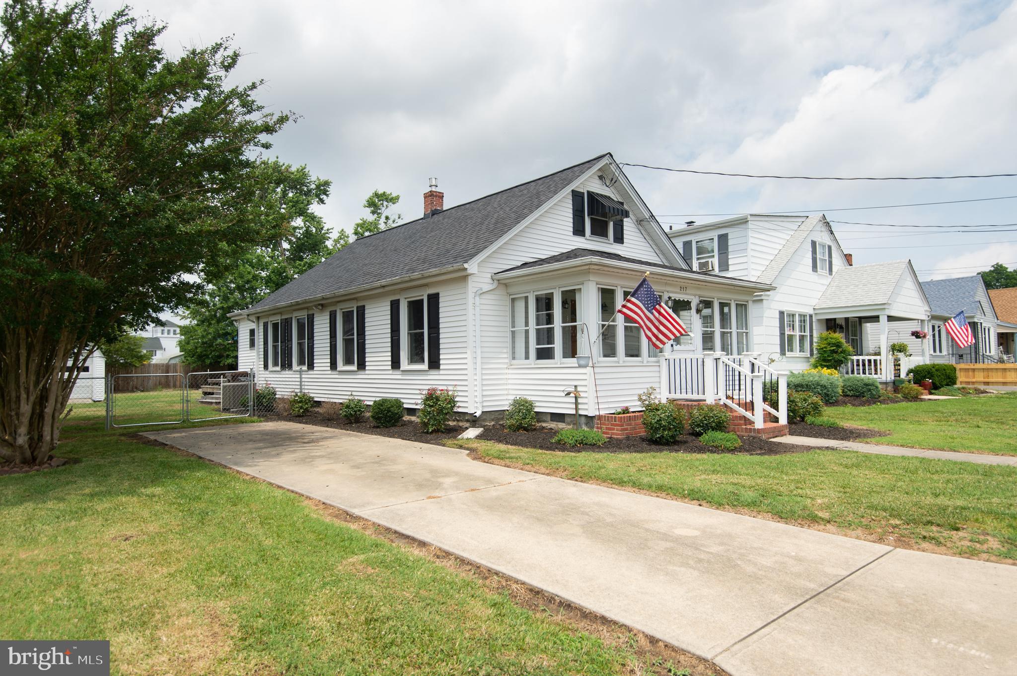 217 Rambler Road Cambridge, MD 21613 - Photo 1 of 47 Gallery Image 1