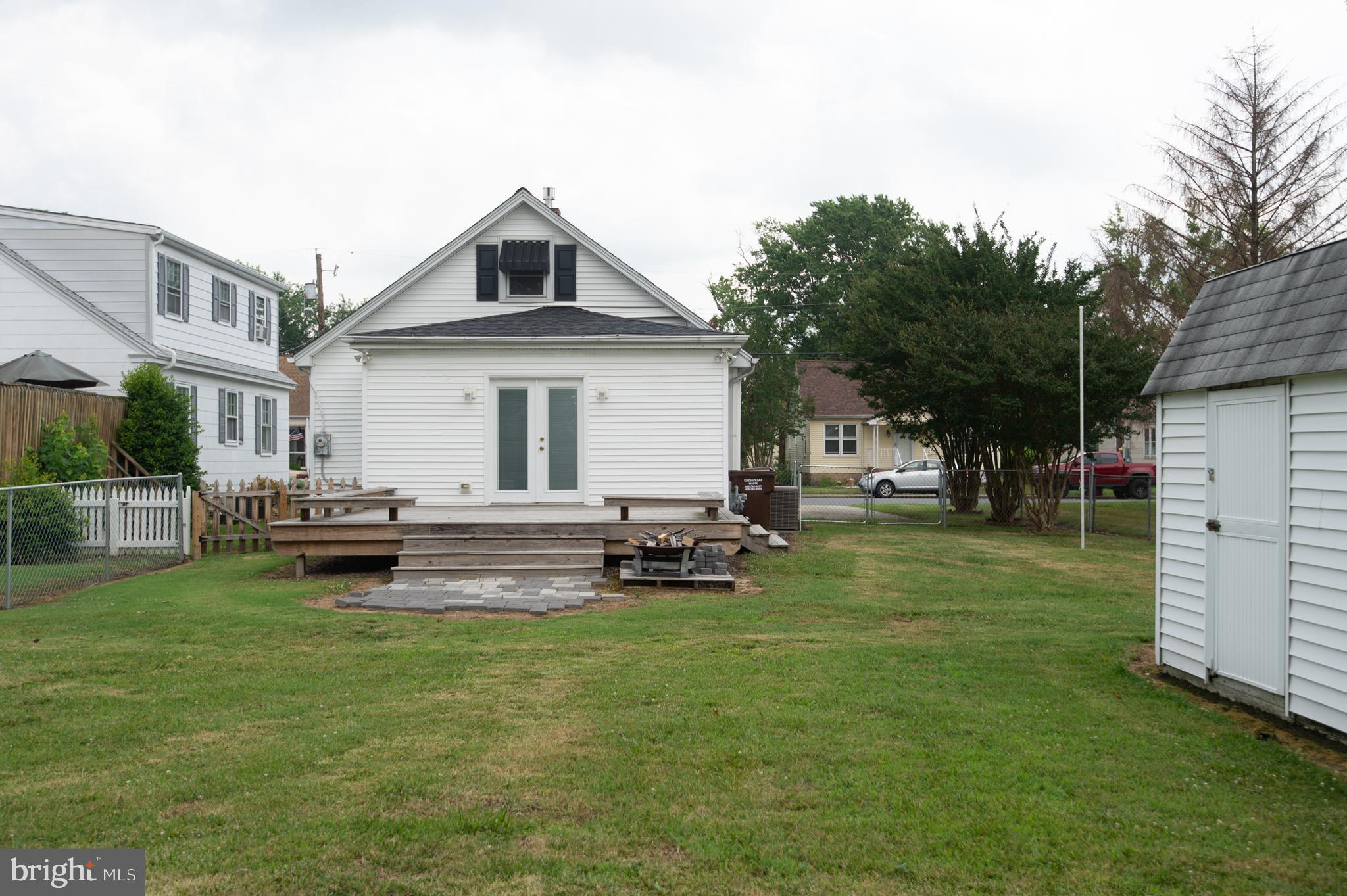 217 Rambler Road Cambridge, MD 21613 - Photo 40 of 47 Gallery Image 40