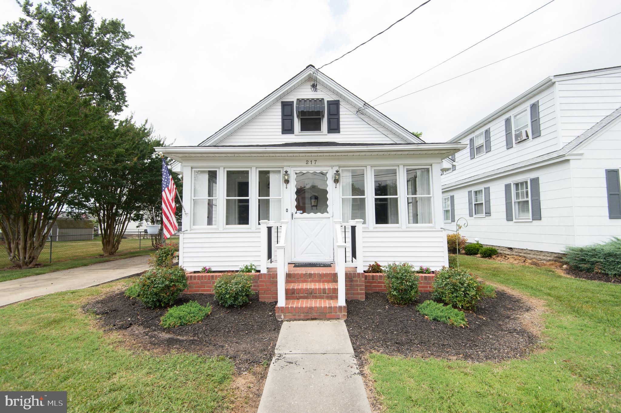217 Rambler Road Cambridge, MD 21613 - Photo 46 of 47 Gallery Image 46