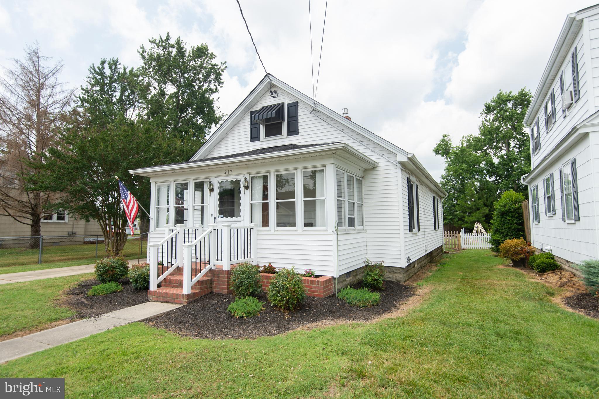 217 Rambler Road Cambridge, MD 21613 - Photo 47 of 47 Gallery Image 47