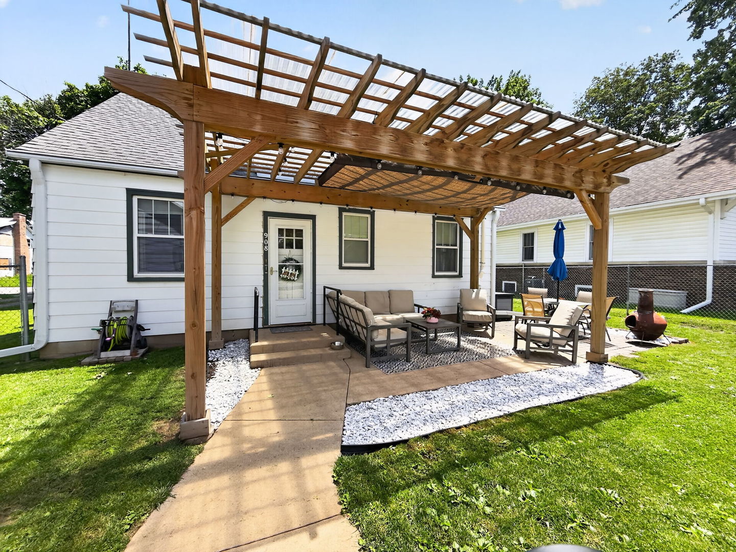 908 North 9th Street Rochelle, IL 61068 - Photo 24 of 29