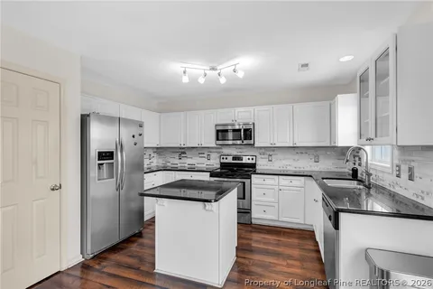 $275,000 | 1206 Snowy Egret Drive, Fayetteville, NC 28306