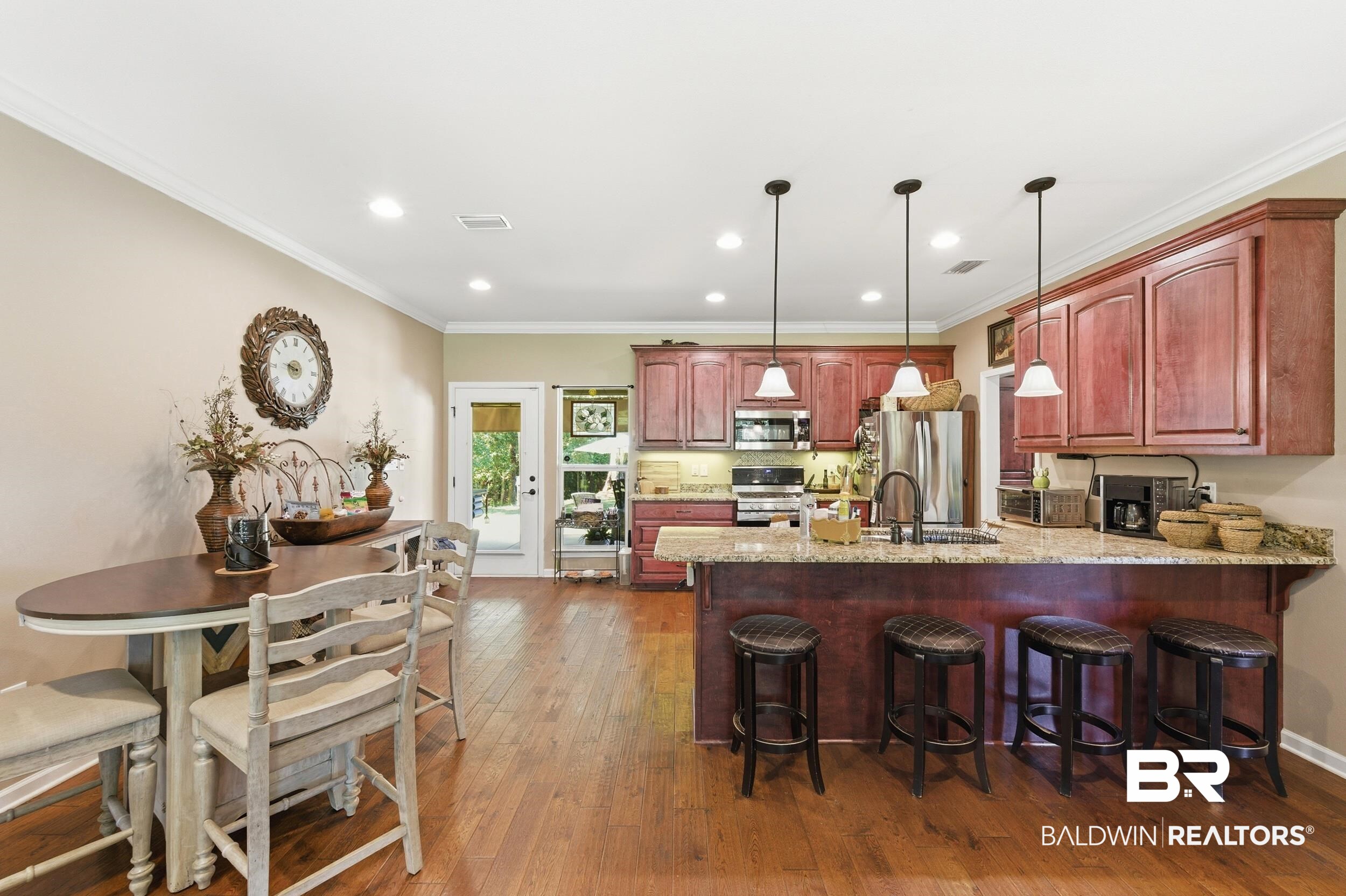16870 Tolbert Road Bay Minette, AL 36507 - Photo 8 of 60 Gallery Image 8