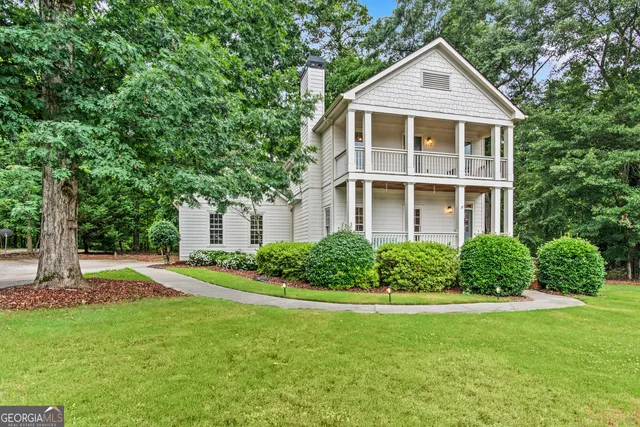 $440,000 | 775 Markhams Drive, Madison, GA 30650