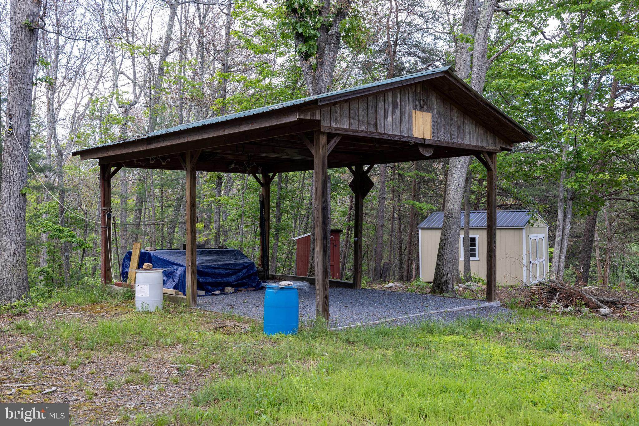 Boliver Road Fort Valley, VA 22652 - Photo 47 of 49 Gallery Image 47