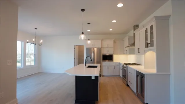 $624,900 | 84 Chase Meadow Trail, Mendon, NY 14472