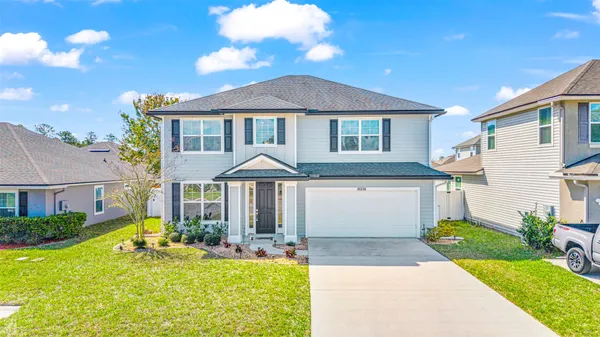 $437,000 | 86230 Cloister Court, Yulee, FL 32097