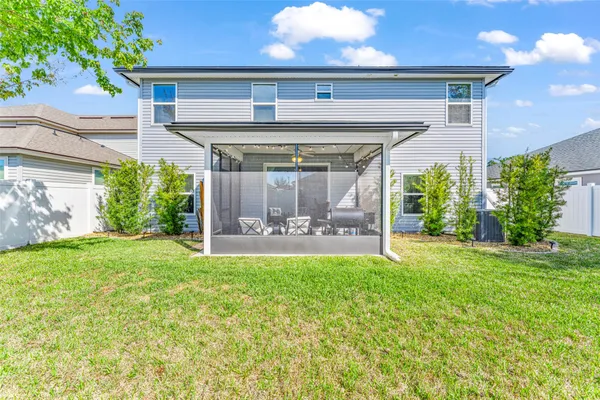 $437,000 | 86230 Cloister Court, Yulee, FL 32097