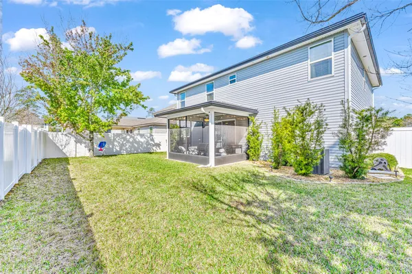 $437,000 | 86230 Cloister Court, Yulee, FL 32097
