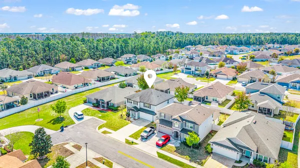 $437,000 | 86230 Cloister Court, Yulee, FL 32097