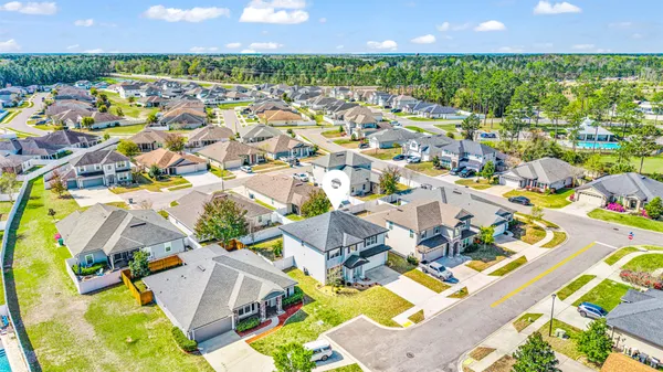 $437,000 | 86230 Cloister Court, Yulee, FL 32097