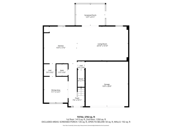 $437,000 | 86230 Cloister Court, Yulee, FL 32097