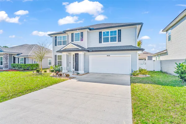 $437,000 | 86230 Cloister Court, Yulee, FL 32097