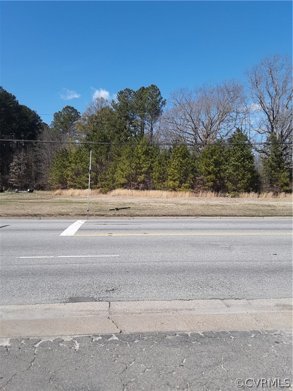 0 Eltham Road West Point, VA 23181 - Photo 2 of 2 Eltham Road Property