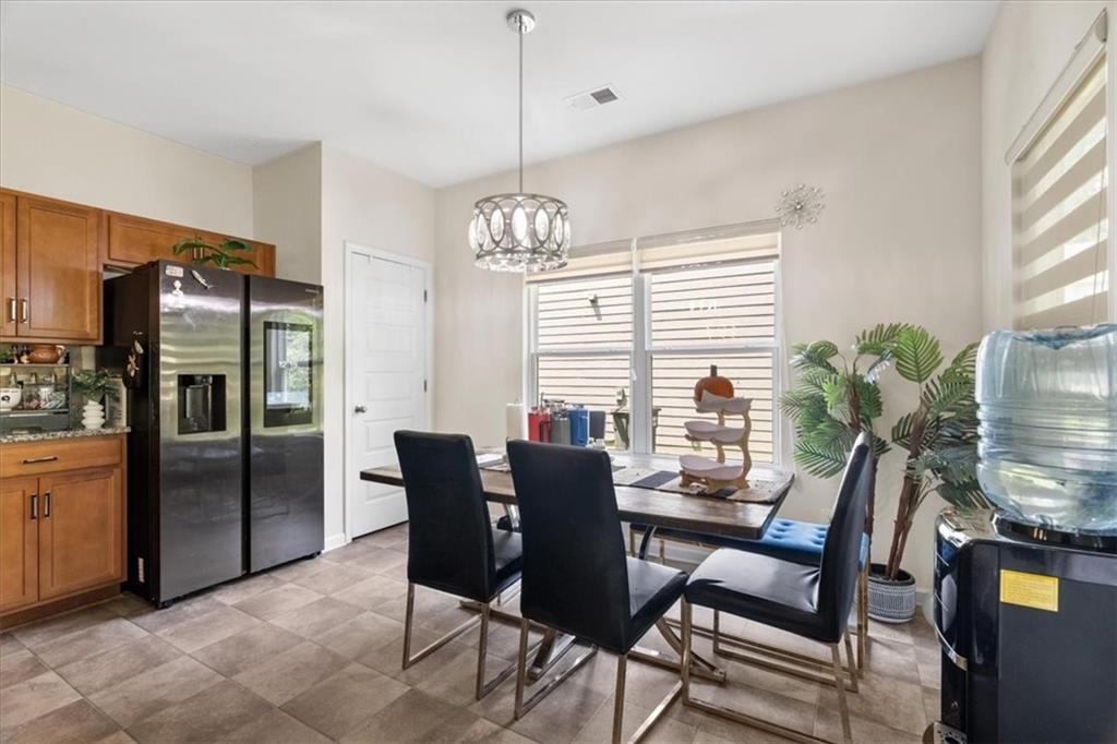 123 Waterside Ridgg Calhoun, GA 30701 - Photo 10 of 45