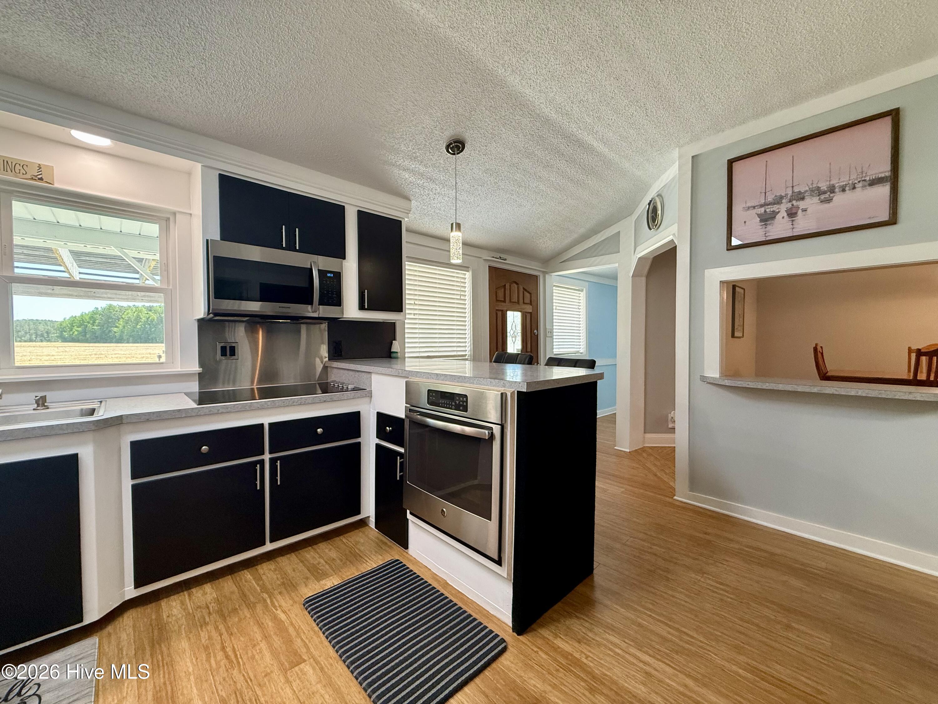 2714 Harrison Road Williamston, NC 27892 - Photo 33 of 78 Kitchen