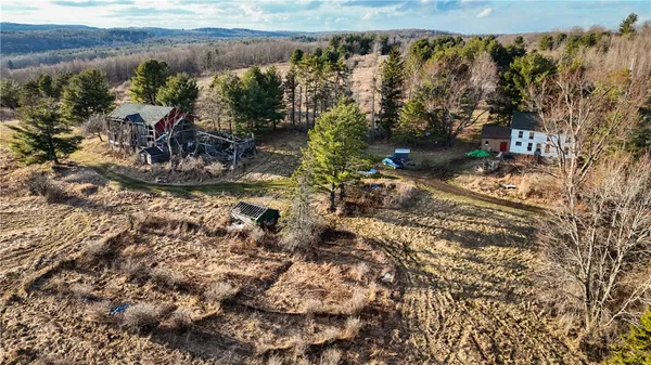 $134,900 | 1015 Langford Creek Road, Van Etten, NY 14889