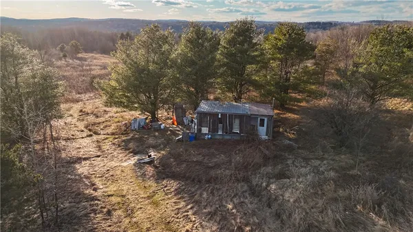 $134,900 | 1015 Langford Creek Road, Van Etten, NY 14889