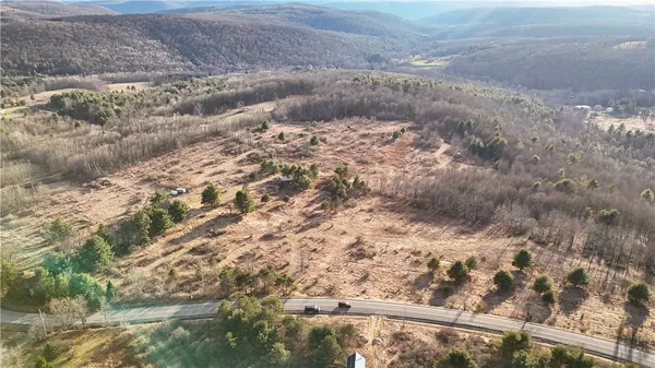 $134,900 | 1015 Langford Creek Road, Van Etten, NY 14889